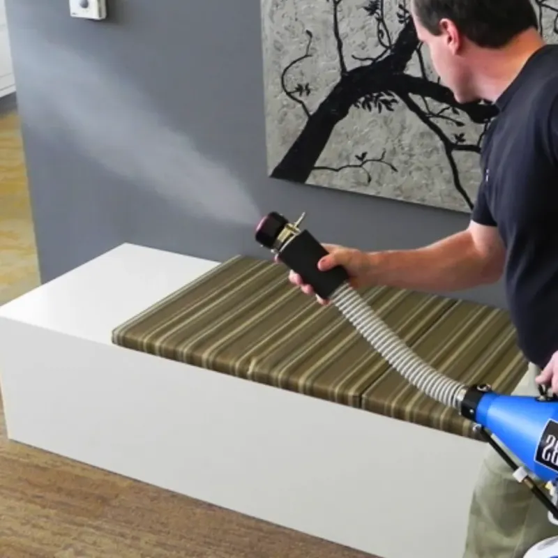 Professional Odor Removal in Elon, NC